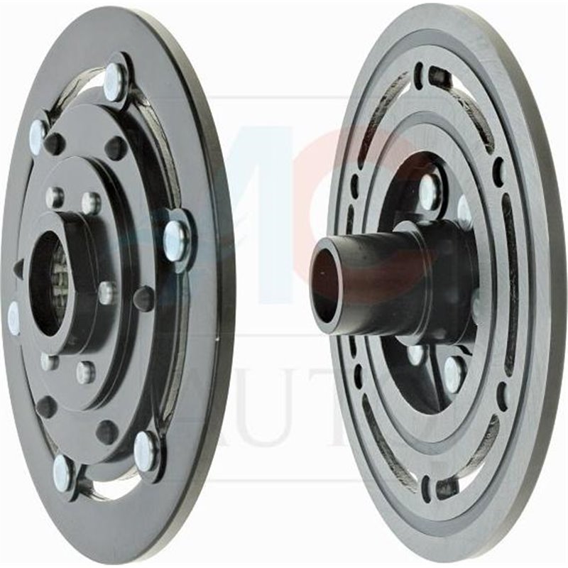 Disc ambeiaj magnetic compresor clima - ACAUTO-AC-05ZX15