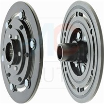 Disc ambeiaj magnetic compresor clima - ACAUTO-AC-05ZX15