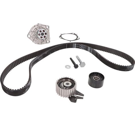 Set de distributie curea  intinzator  pompa de apa ALFA ROMEO 147. 156. GT. FIAT DUCATO. FREEMONT. STILO. OPEL ASTRA J. INSIGNIA