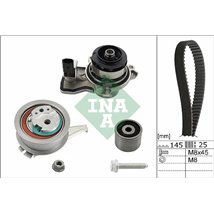 Kit distributie AUDI A1. SEAT IBIZA IV. IBIZA IV SC. IBIZA IV ST. TOLEDO IV. SKODA FABIA III. RAPID. VW POLO. POLO V. TIGUAN. TR