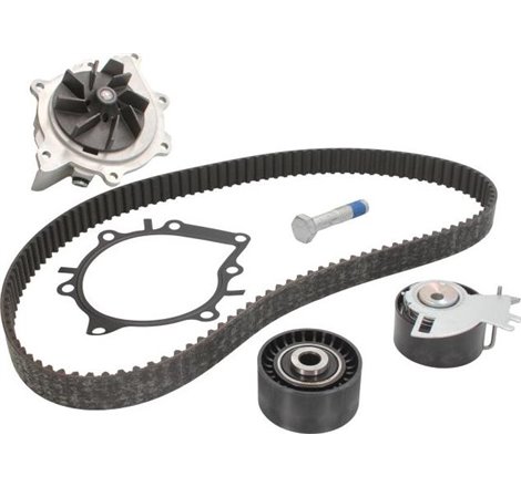 Set de distributie curea  intinzator  pompa de apa DS DS 4. DS 5. DS 7. CITROEN C4 GRAND PICASSO II. C4 II. C4 PICASSO II. C4 SP