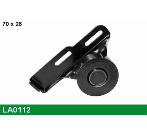 Rola ghidare - conducere. curea transmisie - INA-531035910 - INA-531035910