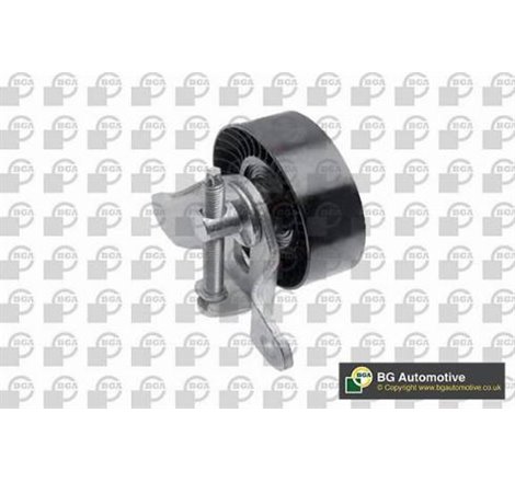 INA-caneluri tensionare curea role FORD ESCORT-FIESTA 1.8D-TD 95-00 - INA-531054010