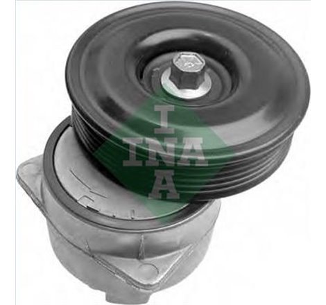 INA curea de tensionare Zac FORD FIESTA-PUMA 1.25-1.4-1.6 95 - INA-531054110