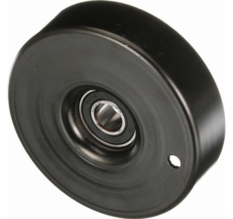 Rola tensionare curea transmisie cu caneluri MERCEDES C W202. CLK C208. E W210. M W163. SEDAN W124. SLK R170. SPRINTER. VITO. VW