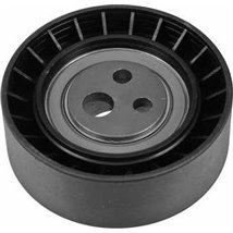 INA curea cu role tensionare Zac Alfa Romeo 156-Fiat Marea 2.4JTD 96 - INA-531063620