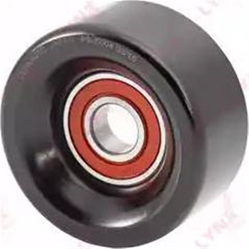 Rola tensionare curea transmisie cu caneluri HONDA ACCORD. CIVIC. CR-V. FR-V. INTEGRA. STREAM 2.0-2.4i 05.01- - INA-531 0827 10