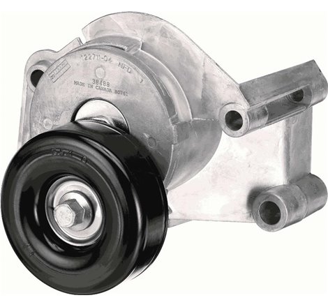 Rola ghidare / conducere, curea transmisie - INA-531083110