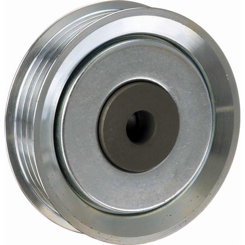 Multiple V-belt tensioning roll DAIHATSU EXTOL. MATERIA. SIRION. TERIOS. TOYOTA BB II. CAMI 1.3 06.99- - INA-531084510