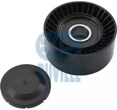 Multiple V-belt tensioning roll PORSCHE 718 CAYMAN. 911. 911 TARGA. BOXSTER. BOXSTER SPYDER. CAYENNE. CAYMAN. PANAMERA 2.0-4.8 0