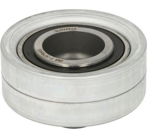 Ruloul-scripetele de sustinere a curelei de distributie AUDI A3. SEAT CORDOBA. CORDOBA VARIO. IBIZA II. IBIZA III. INCA. LEON. T