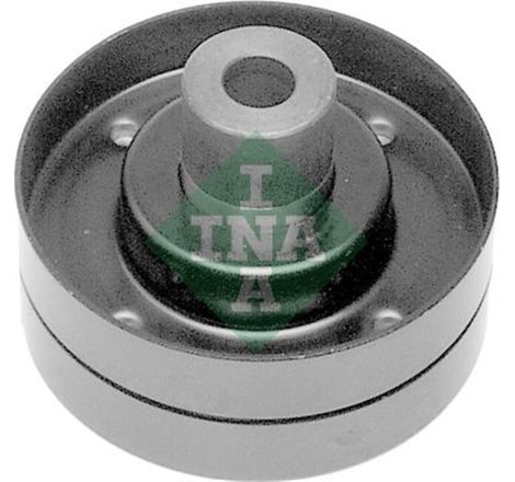 DIRECTOARE ROLL-caneluri curea 93.11-01.03 2.2D-TD RENAULT LAGUNA. ESPACE III 2.2TD 12V 96.11- - INA-532021310