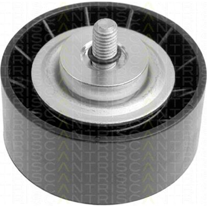 DIRECTOARE ROLL-caneluri curea 1.9JTD Fiat Punto II-99.09. Alfa Romeo 156 2.5 V6 97 - INA-532022810