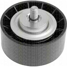 DIRECTOARE ROLL-caneluri curea 1.9JTD Fiat Punto II-99.09. Alfa Romeo 156 2.5 V6 97 - INA-532022810