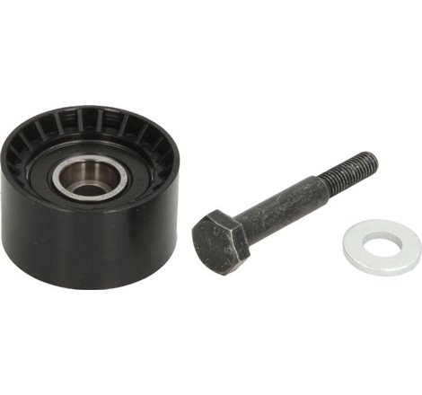 Ruloul-scripetele de sustinere a curelei de distributie ALFA ROMEO 145. 146. 147. 156. GT. FIAT BRAVA. BRAVO I. BRAVO II. DOBLO.