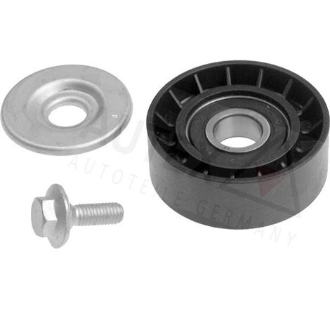 DIRECTOARE ROLL-caneluri curea FIAT BRAVO-BRAVA 1.2 16V 00.10- - INA-532029510