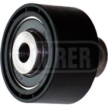 DIRECTOARE ROLL-caneluri curea Citroen Xsara 1.4 HDI 03.01- - INA-532033410