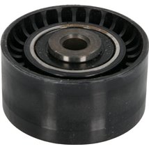 Ruloul-scripetele de sustinere a curelei de distributie CITROEN AX. BERLINGO. BERLINGO-MINIVAN. C15-MINIVAN. C4 I. C5 I. C5 I-KO