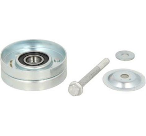 INA role-caneluri curea VOLVO 850-V70-S80 2.5 TDI 95 - INA-532035130