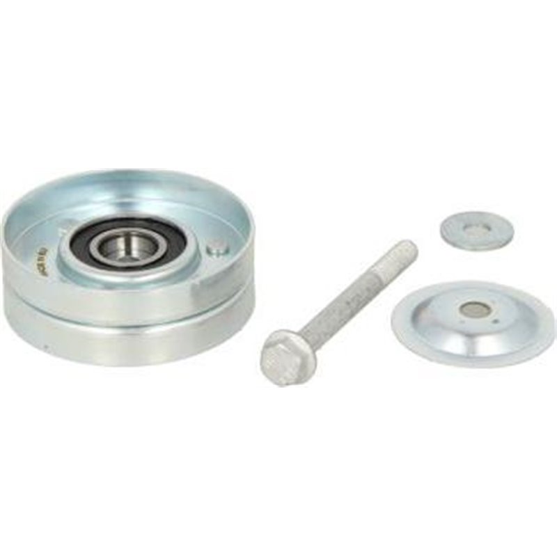 INA role-caneluri curea VOLVO 850-V70-S80 2.5 TDI 95 - INA-532035130