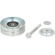 INA role-caneluri curea VOLVO 850-V70-S80 2.5 TDI 95 - INA-532035130