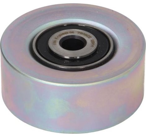 Rola ghidare curea transmisie cu caneluri ALFA ROMEO 156. 166. CITROEN XSARA-PICASSO. FIAT BRAVO. MAREA. LANCIA LYBRA. THESIS. P