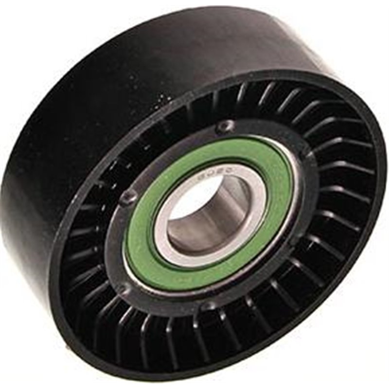 V-nervuri curea ROLL GHID DE MERCEDES-BENZ CLASA A W168 A 140 01.01-04.08 - INA-532040030