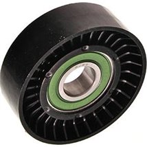 V-nervuri curea ROLL GHID DE MERCEDES-BENZ CLASA A W168 A 140 01.01-04.08 - INA-532040030