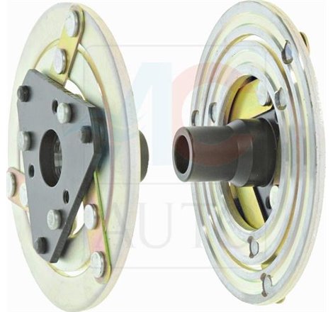 Disc ambeiaj magnetic compresor clima - ACAUTO-AC-05ZX23