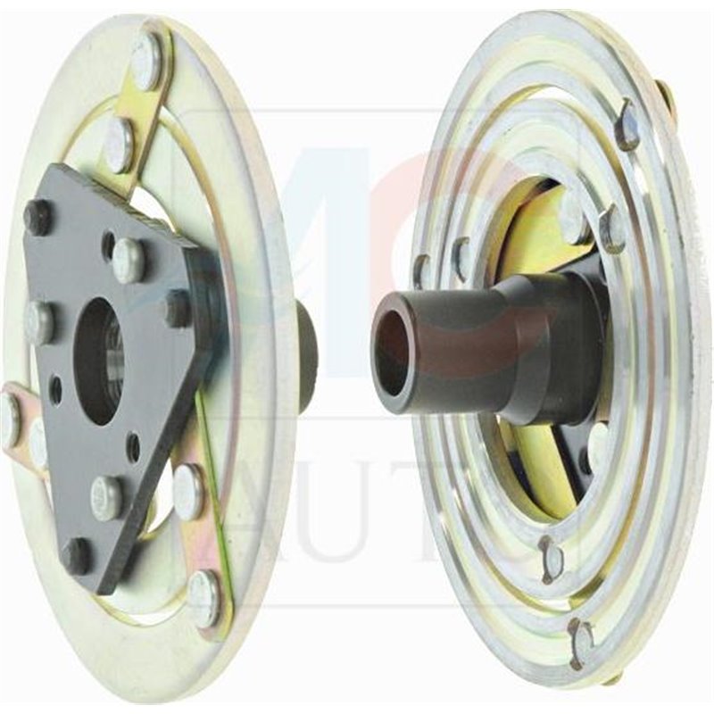 Disc ambeiaj magnetic compresor clima - ACAUTO-AC-05ZX23