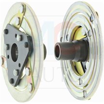 Disc ambeiaj magnetic compresor clima - ACAUTO-AC-05ZX23