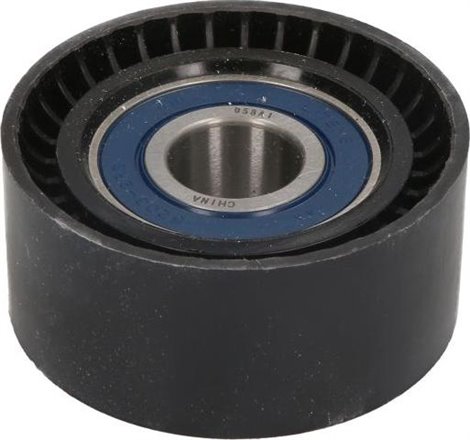 Ruloul-scripetele de sustinere a curelei de distributie VOLVO S60 II. S60 III. S80 II. S90 II. V40. V60 I. V60 II. V70 III. V90 