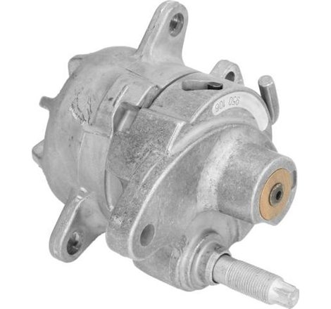 V-nervuri curea tensionare MERCEDES VITO 112CDI 99.03- - INA-533008430