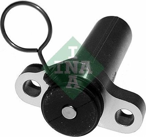 Amortizor vibratii. curea distributie - INA-533010910 - INA-533010910