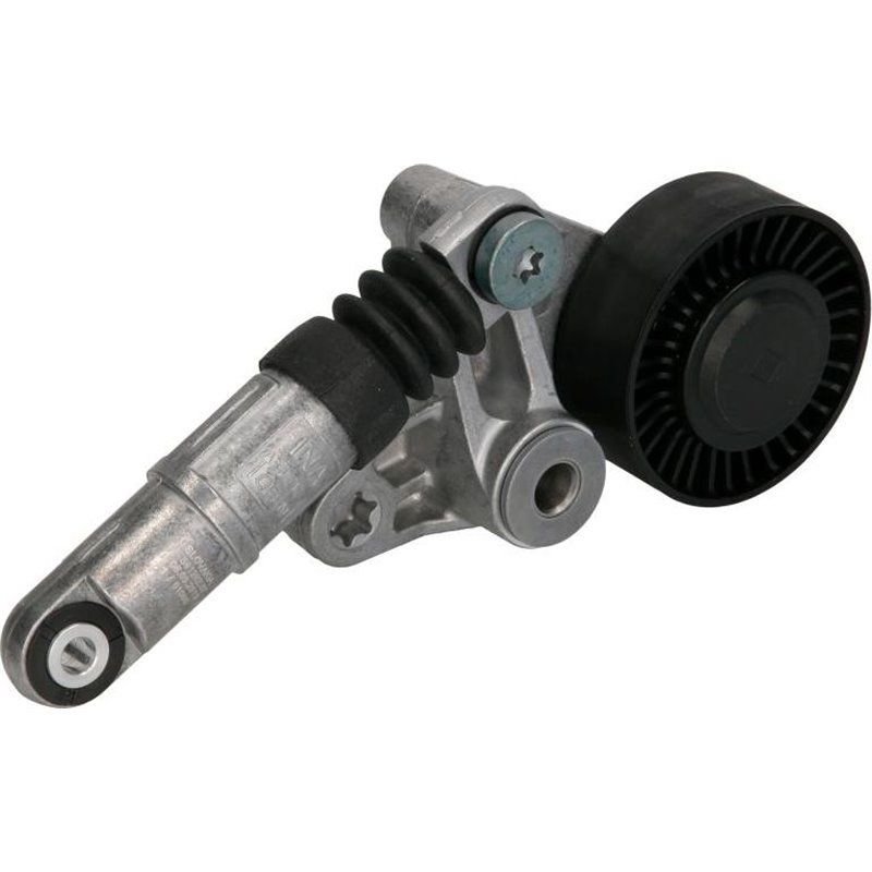 curea de tensionare pentru caneluri AUDI A4. A6. A8. Q7. 2.7TDI-3.0TDI. 11.04- - INA-534 0098 10