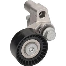 Rola de tensionare curea de transmisie PEUGEOT 406 1.9TD. 2.1TD. 2.0HDI 96.01-. 605 2.1D-TD 89.05- - INA-534 0100 20