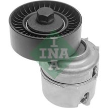 INA curea de tensionare ZPS FORD ESCORT-FIESTA-KA 1.3 95 - INA-534012530