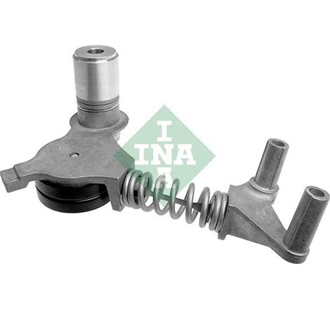 V-nervuri curea tensionare Audi A4. A6. A8 3.0-quattro 11.00- - INA-534017510