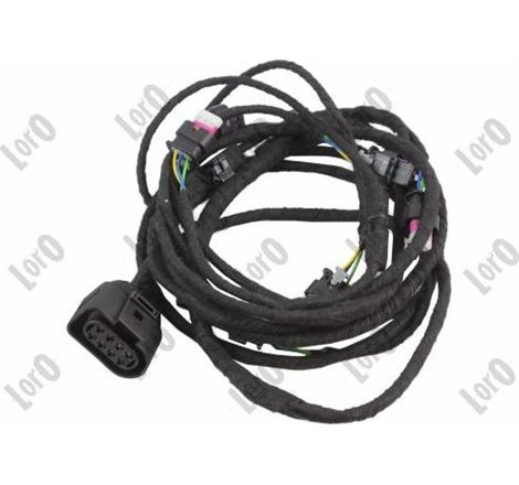 Set reparat cabluri, senzor asistenta parcare - ABAKUS-120-00-176