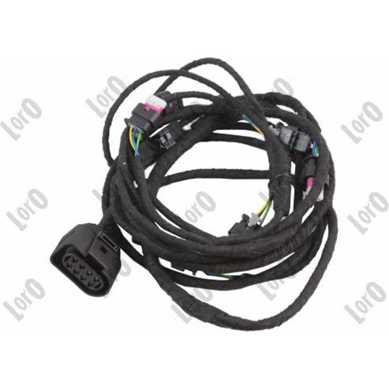 Set reparat cabluri, senzor asistenta parcare - ABAKUS-120-00-176