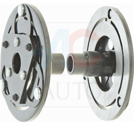 Disc ambeiaj magnetic compresor clima - ACAUTO-AC-05ZX24