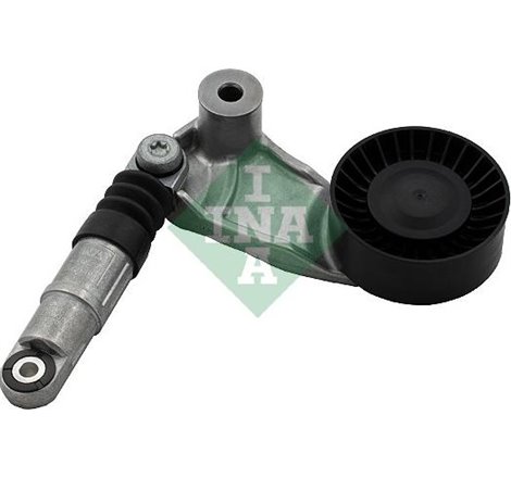 Multi-V belt tensioner SUBARU FORESTER. IMPREZA. LEGACY IV. LEGACY V. OUTBACK. XV 2.0D 02.08- - INA-534041110