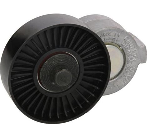 Multi-V belt tensioner CHRYSLER CONCORDE. VISION. VOYAGER I. VOYAGER II. VOYAGER III. VOYAGER IV. DODGE CARAVAN. INTREPID. PLYMO