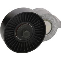 Multi-V belt tensioner CHRYSLER CONCORDE. VISION. VOYAGER I. VOYAGER II. VOYAGER III. VOYAGER IV. DODGE CARAVAN. INTREPID. PLYMO