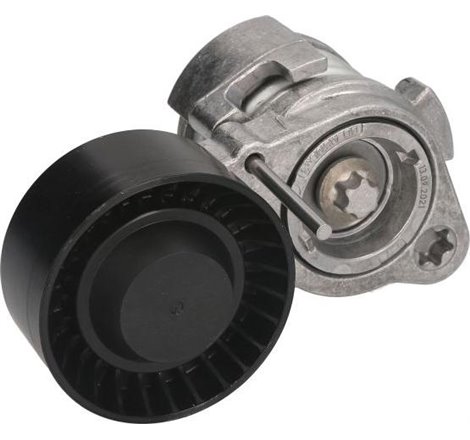 Multi-V belt tensioner BMW 5 F10. 5 F11. 7 F01. F02. F03. F04. X3 F25 2.5-3.0 06.09-06.15 - INA-534 0432 10