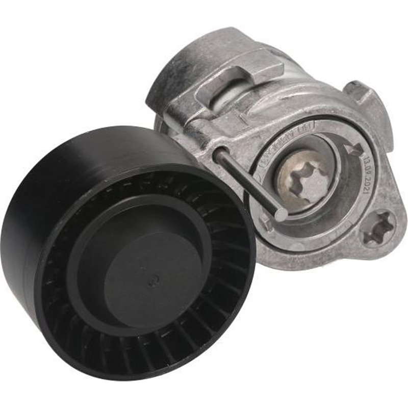 Multi-V belt tensioner BMW 5 F10. 5 F11. 7 F01. F02. F03. F04. X3 F25 2.5-3.0 06.09-06.15 - INA-534 0432 10