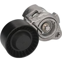 Multi-V belt tensioner BMW 5 F10. 5 F11. 7 F01. F02. F03. F04. X3 F25 2.5-3.0 06.09-06.15 - INA-534 0432 10