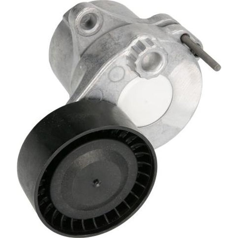 Multi-V belt tensioner MERCEDES C C204. C T-MODEL S204. C W204. CLS C218. CLS SHOOTING BRAKE X218. E A207. E C207. E T-MODEL S21