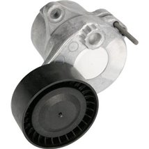 Multi-V belt tensioner MERCEDES C C204. C T-MODEL S204. C W204. CLS C218. CLS SHOOTING BRAKE X218. E A207. E C207. E T-MODEL S21