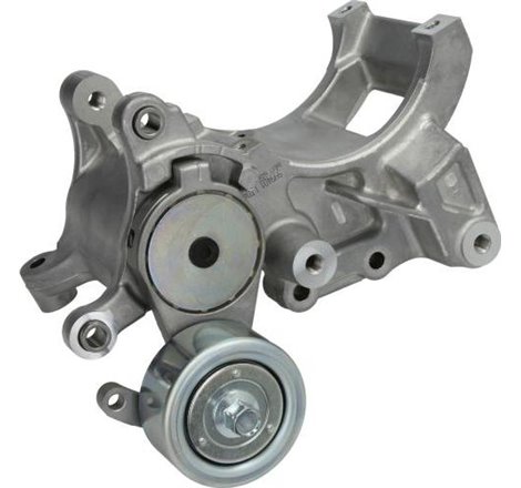 Multi-V belt tensioner TOYOTA FORTUNER. LAND CRUISER. LAND CRUISER 90. LAND CRUISER PRADO 3.0D 08.00- - INA-534045210